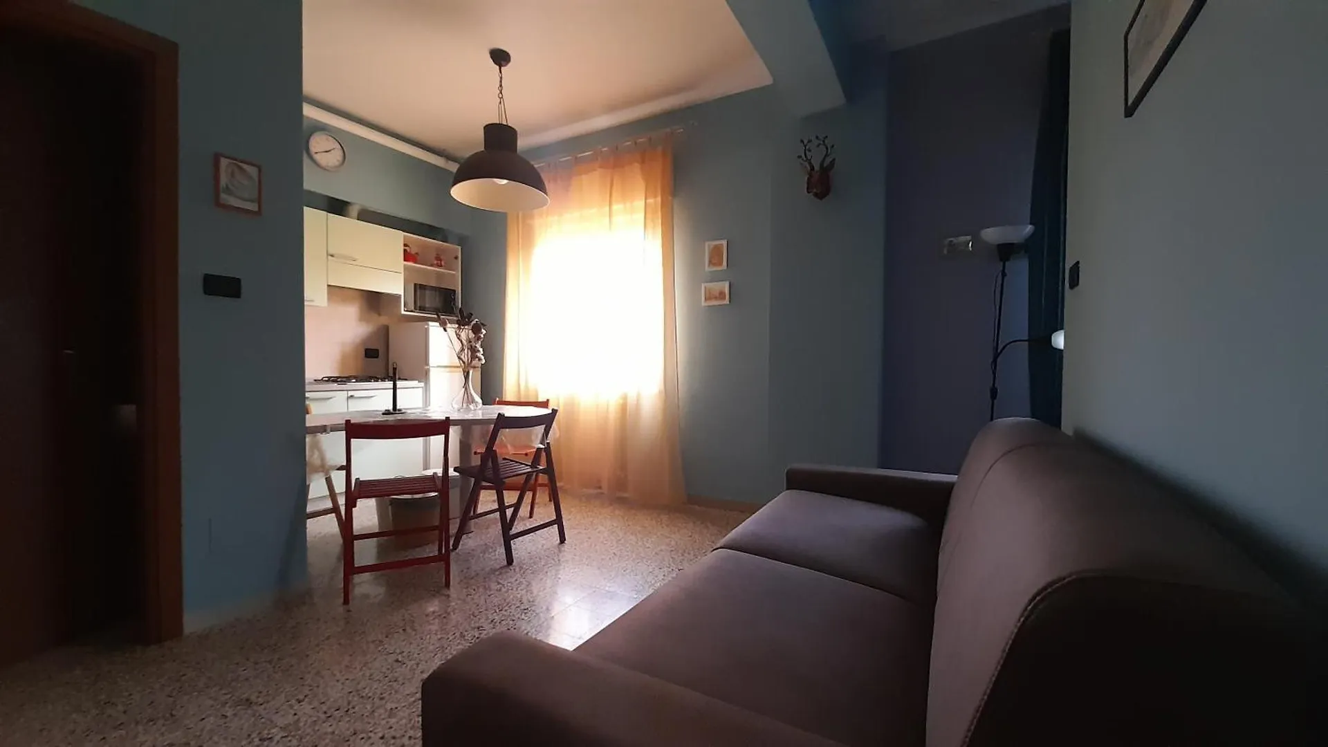 La Casa Degli Asinelli - Twa Apartment Bologna Italy